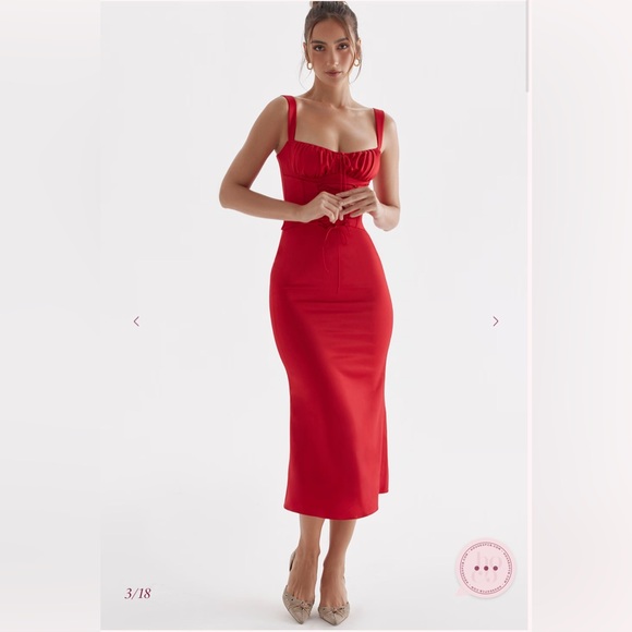 HOUSE OF CB | dress - Picture 7 of 7